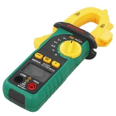 Токовые клещи MS2033A (SMART) MASTECH