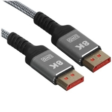 Кабель соединительный DisplayPort v1.4, 1.5m, iOpen ACG630-1.5