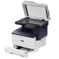 МФУ лазерное Xerox Versalink C415 (C415V_DN), A4, цветной, печ. до 40 стр/мин., скан. до 49 стр/мин. (ч/б) 40 стр/мин. (цвет), 1200 x 1200 dpi (печать) 600x600dpi (скан.), USB, RJ-45, NFC