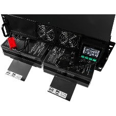 Источник бесперебойного питания Systeme Electric Smart-Save Online SRT SRTSE5KRTXLIG2-NC / 5000 ВА / 5000 Вт / 5 x IEC 320 C13, 3 x IEC 320 С19