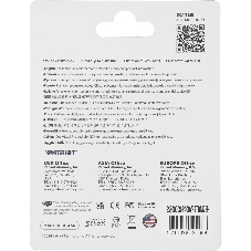Накопитель SSD Patriot M.2 2280 2Tb P400VP2TbM28H