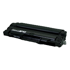 Картридж лазерный Sakura MLTD105L для Samsung ML1910/1911/1915/2525/2580/4600/4601/4605/4610/16004623/SF650/65, черный, 2500 к.