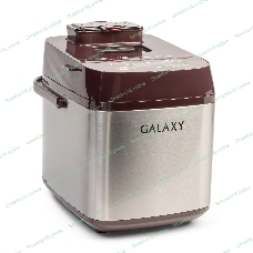 Хлебопечка Galaxy GL2700, 600 Вт