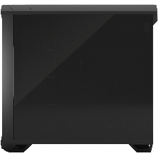 Компьютерный корпус Fractal Design Torrent Black TG Light Tint/E-ATX, TG, 2x3.5, 4x2.5, 7xPCI, 1xUSB-C, 2xUSB3.0/2x180mm, 3x140mm fans inc./FD-C-TOR1A-01