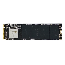 Накопитель SSD KingSpec NE-128, 128Gb, PCIe 3.0 x4, M.2 2280, R/W 1800/600