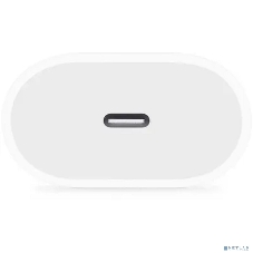 Сетевое зарядное устройство Apple A2347 20W 2.2A (PD)