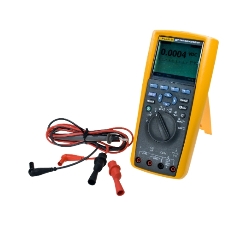 Портативный мультиметр Fluke 287С