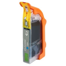 Картридж струйный Cactus CS-CLI426C голубой (8.4 мл.) для Canon Pixma MG5140/5240/6140/8140/MX884