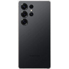 Смартфон Samsung Galaxy S25 Ultra 12/256Gb черный титан