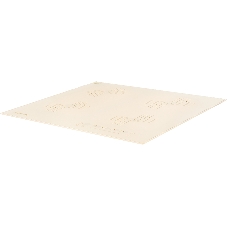 Встраиваемые индукционные панели Kuppersberg ICS 606 C, коллекция Classic, 60 см, прямые края, 9 уровней мощности, инвертер, кнопка блокировки панели, бустер, блокировка управления, Stop and Go, таймер, автоматическое отключение, электронное/сенсорное управление, индикатор остаточного тепла, цвет бежевый