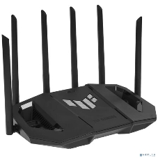 Маршрутизатор ASUS TUF-BE6500 WiFi 7 3x2.5G USB 5764+688Mbps 5GHz/2.4GHz 