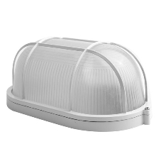 Светильник овал Camelion 1201S C01 NEW до 130 оС НБП 04-100-002 УХЛ1, 