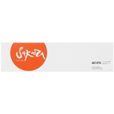 Картридж Sakura 44574705 для OKI B411/B431/MB461/MB471/MB491, черный, 3000 к.