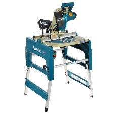 Пилы электрические дисковые, торцовочные Makita LF 1000 Пила комб