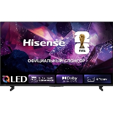 Телевизор Hisense 65