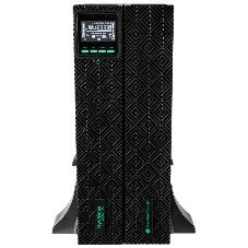 Источник бесперебойного питания Systeme Electric Smart-Save Online SRT SRTSE5KRTXLIG2-NC / 5000 ВА / 5000 Вт / 5 x IEC 320 C13, 3 x IEC 320 С19