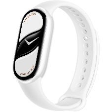 Фитнес-браслет Xiaomi Smart Band 10 Ceramic Edition, 1.72