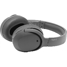 Гарнитура накладные Edifier W820NB PLUS серый беспроводные bluetooth оголовье
