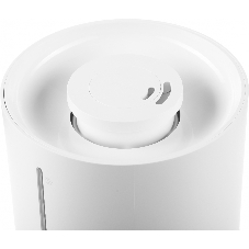Увлажнитель воздуха Xiaomi Smart Humidifier 2 BHR6026EU белый, 30 м², 4.5 л, ультразвуковой, производительность 350 мл/ч, УФ-стерилизация воды, гигростат, ароматизация, верхний залив воды, управление со смартфона (Mi Home), уровень шума 32 дБ