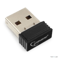 Комплект клавиатура+мышь Gembird KBS-8002 беспроводной, USB, 1000 DPI, чёрный