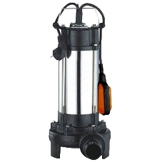 Фекальный насос Вихрь ФН-1500Л