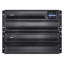 Источник бесперебойного питания APC Smart-UPS X SMX2200HV/2200 ВА/1980 Вт/8xIEC 320 C13 /2xIEC 320 C19
