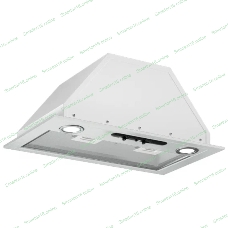 Вытяжка встраиваемая Elikor Врезной блок 52П-400-П3Д чёрный, 50 см, 400 м³/ч, 34 дБ