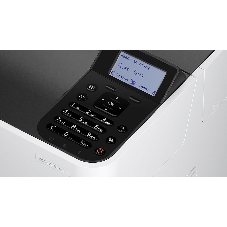 Принтер лазерный Kyocera P4140dn (1102Y43NL0), A3, ч/б, печ. до 40 стр/мин. (А4) до 22 стр/мин. (А3), 1200 x 1200 dpi, USB, RJ-45, Air Print