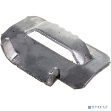 Скрепа-бугель усиленная СУ-20 (COT36) (уп.100шт) IEK UZA-51-100