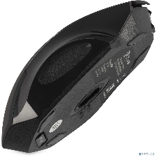 Мышь беспроводная Oklick 780GW черный, 3200 dpi, радиоканал, USB, кнопки - 6