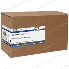 Картридж лазерный CopyRite CR-KYTK5220Y TK-5220Y желтый (1200 стр.) для Kyocera P5021cdn/cdw/M5521cdn/cdw