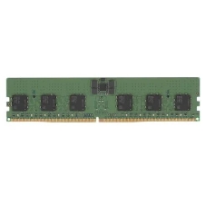 Оперативная память Samsung, DDR5, 16GB (1x16GB), 4800MHz, CL40, ECC, RDIMM, OEM