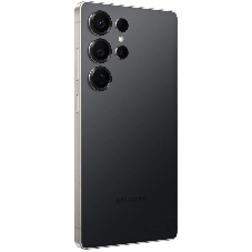 Смартфон Samsung Galaxy S25 Ultra 12/256Gb черный титан