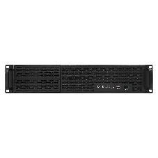 Серверная платформа ExeGate EX293874RUS Pro 2U550-06/2U2088 (RM 19