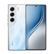 Смартфон Tecno Camon 40 CM5 12/256Gb белый