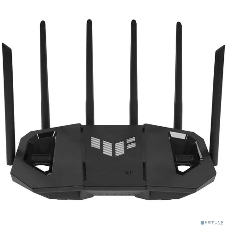 Маршрутизатор ASUS TUF-BE6500 WiFi 7 3x2.5G USB 5764+688Mbps 5GHz/2.4GHz 
