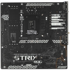 Материнская плата ASUS ROG STRIX B760-G GAMING WIFI, LGA 1700, Intel B760, 4xDDR5, 4xSATA, 2xM.2, 1xPCIe 5.0 x16, 1xPCIe 4.0 x4, 1xHDMI, 1xDP, 1x 2.5Gb LAN, 1xUSB-A 3.2 Gen 2, 2xUSB-A 3.2 Gen 1, 4xUSB-A 2.0, 1xUSB-C 3.2 Gen 1, 1xUSB-C 3.2 Gen 2x2, 5x3.5 мм, 7.1, mATX