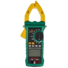 Токовые клещи MS2125A MASTECH