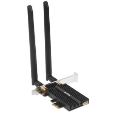 Адаптер Wi-Fi NETIS F2 5400MBPS