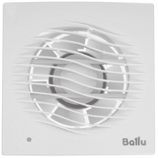 Вентилятор вытяжной Ballu BAF-AR 120 V
