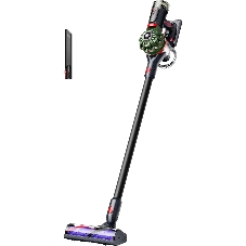Пылесос вертикальный беспроводной Dyson V8 New Cyclone Black Edition 494706-01