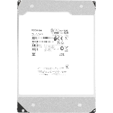 Жесткий диск HDD Toshiba MG11 22Tb 7200rpm SATA III 1024Mb 3.5