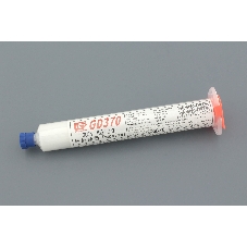 Термопаста GD370 HT100, 100 г, 4.8 Вт/(м⋅К), шприц