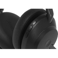 Гарнитура Jabra Evolve2 40 SE чёрный, проводная