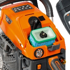 Пила цепная бензиновая Daewoo DACS 5218XT 3.5лс 52см3 18'' (450мм) 5,2кг
