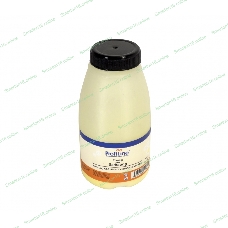 Тонер ProfiLine для принтеров Samsung CLP-300/CLX-3160/Phaser 6010/6110/6120/WC 6000/6015 yellow 45 гр Фасовка РФ