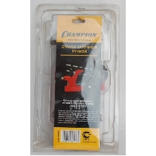 Станок заточной CHAMPION C6500ручной