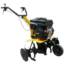 Мотокультиватор Huter GMC-6.5