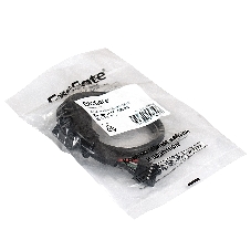 Кабель-переходник ExeGate EX284940RUS USB 2.0-USB 3.0 ExeGate EX-CC-U3U2-0.3 (9pin/19pin, 0,3м)