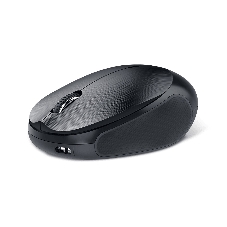 Мышь беспроводная NX-9000BT V2 стальной металлик (Iron Gray), Bluetooth 4.0, встроенная Li-polymer battery (320mAh)